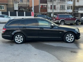 Mercedes-Benz C 200 CDI Avantgarde* 646* Avtomatik - 9650 лв. / 4933.97 € - 72414781 6