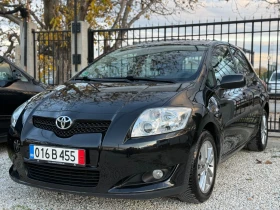 Toyota Auris 1.6VVTi 124КС  - 9999 лв. / 5112.41 € - 68797326 2