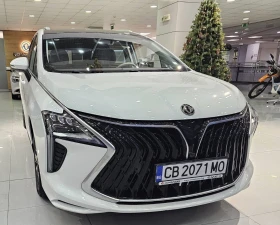     DONGFENG M4-YACHT 1.5 T