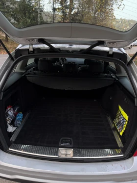 Mercedes-Benz C 320 CDI, снимка 11