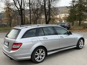 Mercedes-Benz C 320 CDI, снимка 4