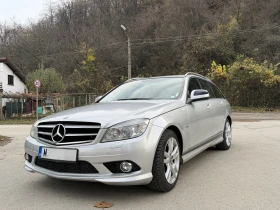 Mercedes-Benz C 320 CDI, снимка 2