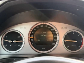 Mercedes-Benz C 320 CDI, снимка 12