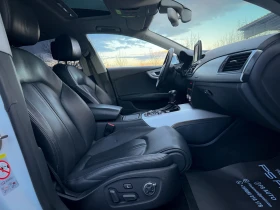 Audi A7 3.0 BiTDI 313 к.с. Вакум / Обдухване / KeyLessGo, снимка 9