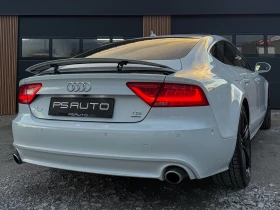 Audi A7 3.0 BiTDI 313 к.с. Вакум / Обдухване / KeyLessGo, снимка 3