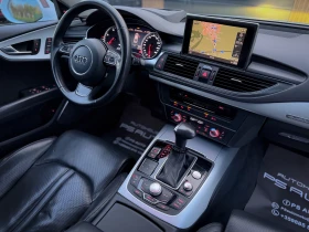 Audi A7 3.0 BiTDI 313 к.с. Вакум / Обдухване / KeyLessGo, снимка 10
