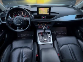 Audi A7 3.0 BiTDI 313 к.с. Вакум / Обдухване / KeyLessGo, снимка 12
