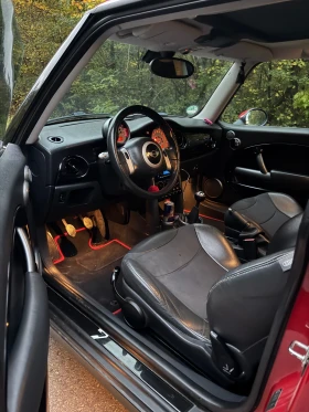 Mini Cooper 1.6i 90к.с, снимка 8