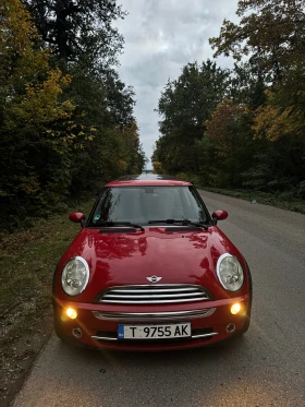 Mini Cooper 1.6i 90к.с, снимка 3