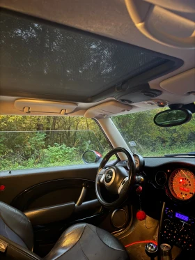 Mini Cooper 1.6i 90к.с, снимка 12