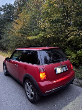 Mini Cooper 1.6i 90к.с, снимка 4