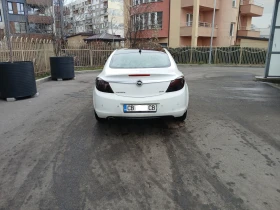 Opel Insignia, снимка 3
