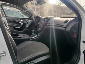 Opel Insignia, снимка 6