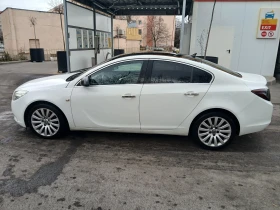Opel Insignia, снимка 2