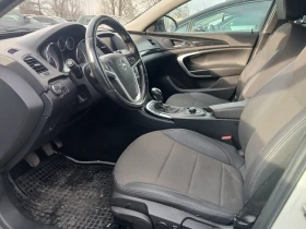 Opel Insignia, снимка 7