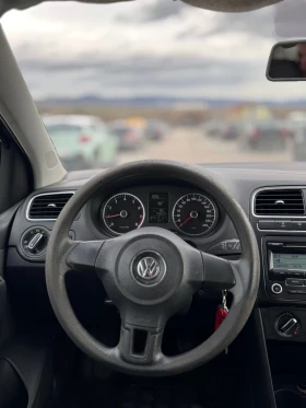 VW Polo 1.2i Климатик Euro5А - 2500 € / 4889.57 лв. - 14967230 8
