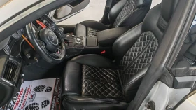 ����� �� �������� �� Audi S7 �������