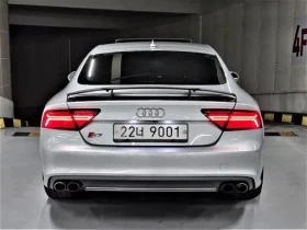 Audi S7 ОЧАКВАН ВНОС - 22444 € / 43896.65 лв. - 95149063 4