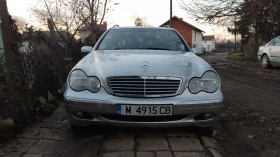 Mercedes-Benz C 220 2.2 OM646.963 - 2350 € / 4596.20 лв. - 64382749 9