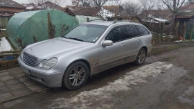 Mercedes-Benz C 220 2.2 OM646.963 - 2350 € / 4596.20 лв. - 64382749 2
