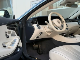 Mercedes-Benz S 400 4MATIC Реален пробег - 45900 € / 89772.60 лв. - 14547823 10