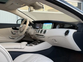Mercedes-Benz S 400 4MATIC Реален пробег - 45900 € / 89772.60 лв. - 14547823 16