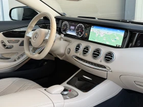 Mercedes-Benz S 400 4MATIC Реален пробег - 45900 € / 89772.60 лв. - 14547823 12