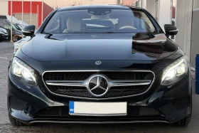 Mercedes-Benz S 400 4MATIC Реален пробег - 45900 € / 89772.60 лв. - 14547823 8