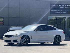 BMW 440 M Performance xDrive  CARFAX