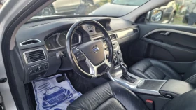 Volvo Xc70 2.4D4 SUMMUM 4X4 кожа нави памет подгрев тегличв, снимка 8