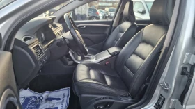 Volvo Xc70 2.4D4 SUMMUM 4X4 кожа нави памет подгрев тегличв, снимка 9