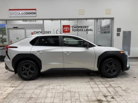 Toyota bZ4X LE* Подгрев* Камера* Sunroof* От представителство - 22874 € / 44737.66 лв. - 71968835 4