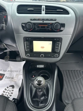 Seat Leon 1.2TSI 105kc FR FACE - 8950 € / 17504.68 лв. - 56722345 12