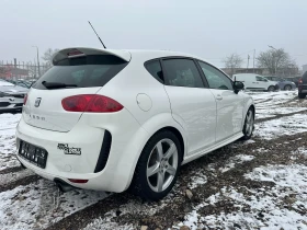 Seat Leon 1.2TSI 105kc FR FACE - 8950 € / 17504.68 лв. - 56722345 5