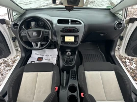 Seat Leon 1.2TSI 105kc FR FACE - 8950 € / 17504.68 лв. - 56722345 10