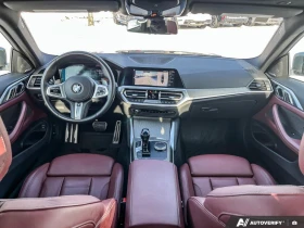 BMW 430 Coupe* xDrive* АвтоКредит* (ЦЕНА ДО БГ) - 29999 € / 58672.94 лв. - 17474624 16