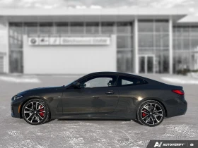 BMW 430 Coupe* xDrive* АвтоКредит* (ЦЕНА ДО БГ) - 29999 € / 58672.94 лв. - 17474624 3