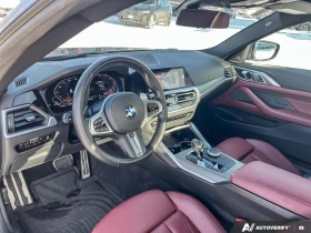 BMW 430 Coupe* xDrive* АвтоКредит* (ЦЕНА ДО БГ) - 29999 € / 58672.94 лв. - 17474624 12