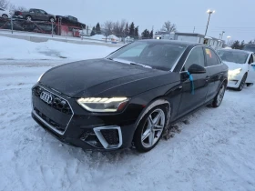 Audi A4 * PROGRESSIV * CARFAX * ЦЕНА ДО БГ, снимка 1