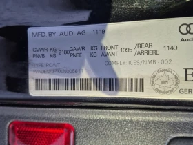 Audi A4 * PROGRESSIV * CARFAX * ЦЕНА ДО БГ, снимка 17