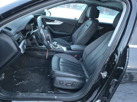Audi A4 * PROGRESSIV * CARFAX * ЦЕНА ДО БГ, снимка 5