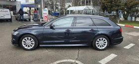Audi A6 4Х4-АВТОМАТ-НАВИ-КОЖА-УНИКАТ-FACELIFT, снимка 2