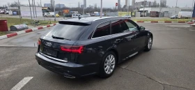 Audi A6 4Х4-АВТОМАТ-НАВИ-КОЖА-УНИКАТ-FACELIFT, снимка 5