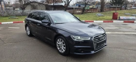 Audi A6 4Х4-АВТОМАТ-НАВИ-КОЖА-УНИКАТ-FACELIFT, снимка 7