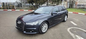 Audi A6 4Х4-АВТОМАТ-НАВИ-КОЖА-УНИКАТ