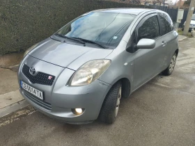 Toyota Yaris 1.4 D4D 90ks. - 1700 € / 3324.91 лв. - 57990341 2