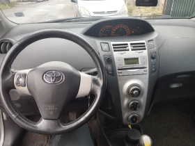 Toyota Yaris 1.4 D4D 90ks. - 1700 € / 3324.91 лв. - 57990341 8