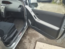 Toyota Yaris 1.4 D4D 90ks. - 1700 € / 3324.91 лв. - 57990341 11