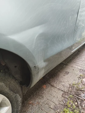 Toyota Yaris 1.4 D4D 90ks. - 1700 € / 3324.91 лв. - 57990341 14