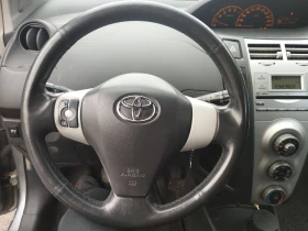 Toyota Yaris 1.4 D4D 90ks. - 1700 € / 3324.91 лв. - 57990341 15